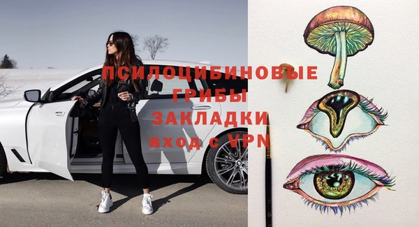не бодяженный Медногорск